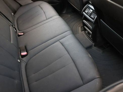 Used 2014 BMW X5 xDrive35i image 16