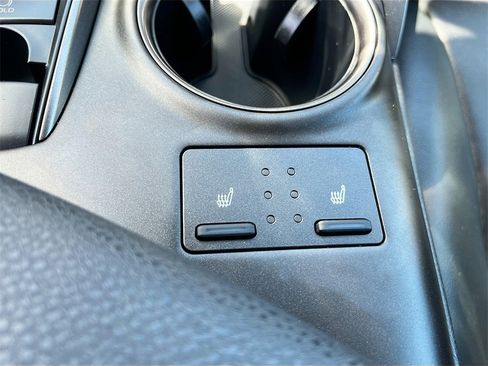 Used 2024 Toyota Camry XSE image 19