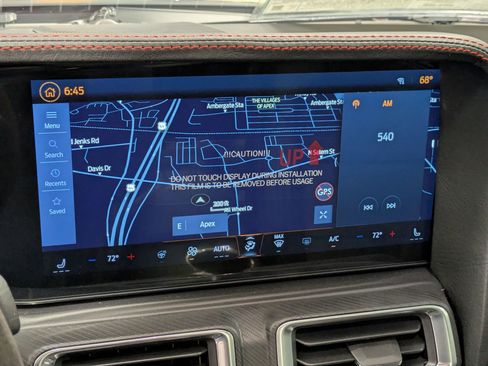 New 2025 Ford Mustang GT Premium image 24