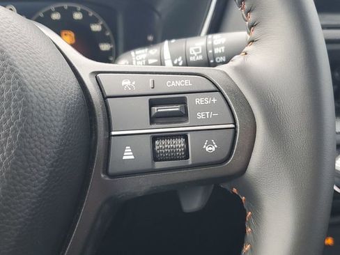 New 2026 Honda CR-V Sport-L image 35