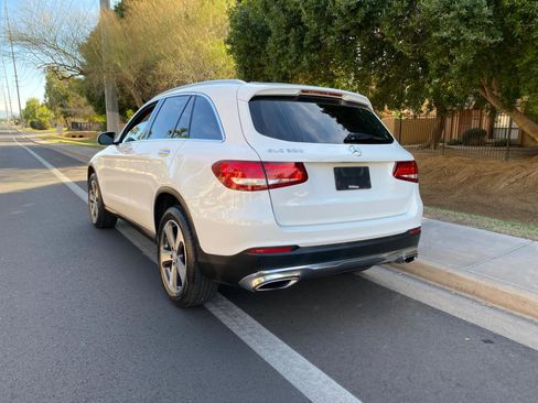 Used 2016 Mercedes-Benz GLC 300 w/ Premium Package image 69