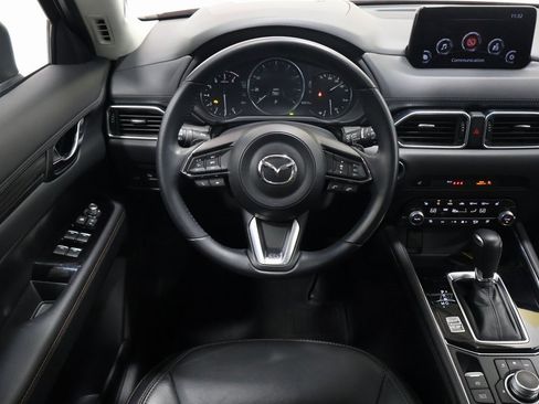 Used 2020 MAZDA CX-5 Grand Touring Reserve image 16