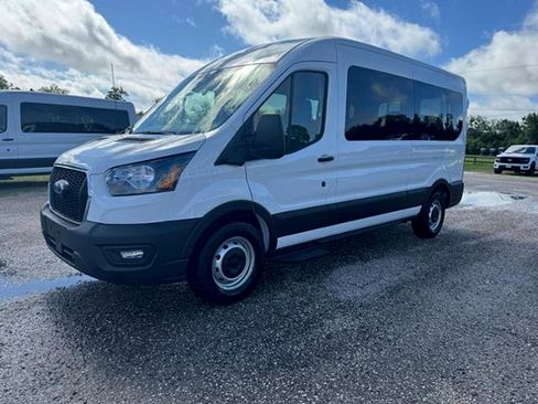 New 2024 Ford Transit 350 XL image 4