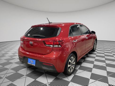 Used 2021 Kia Rio S w/ Technology Package image 7