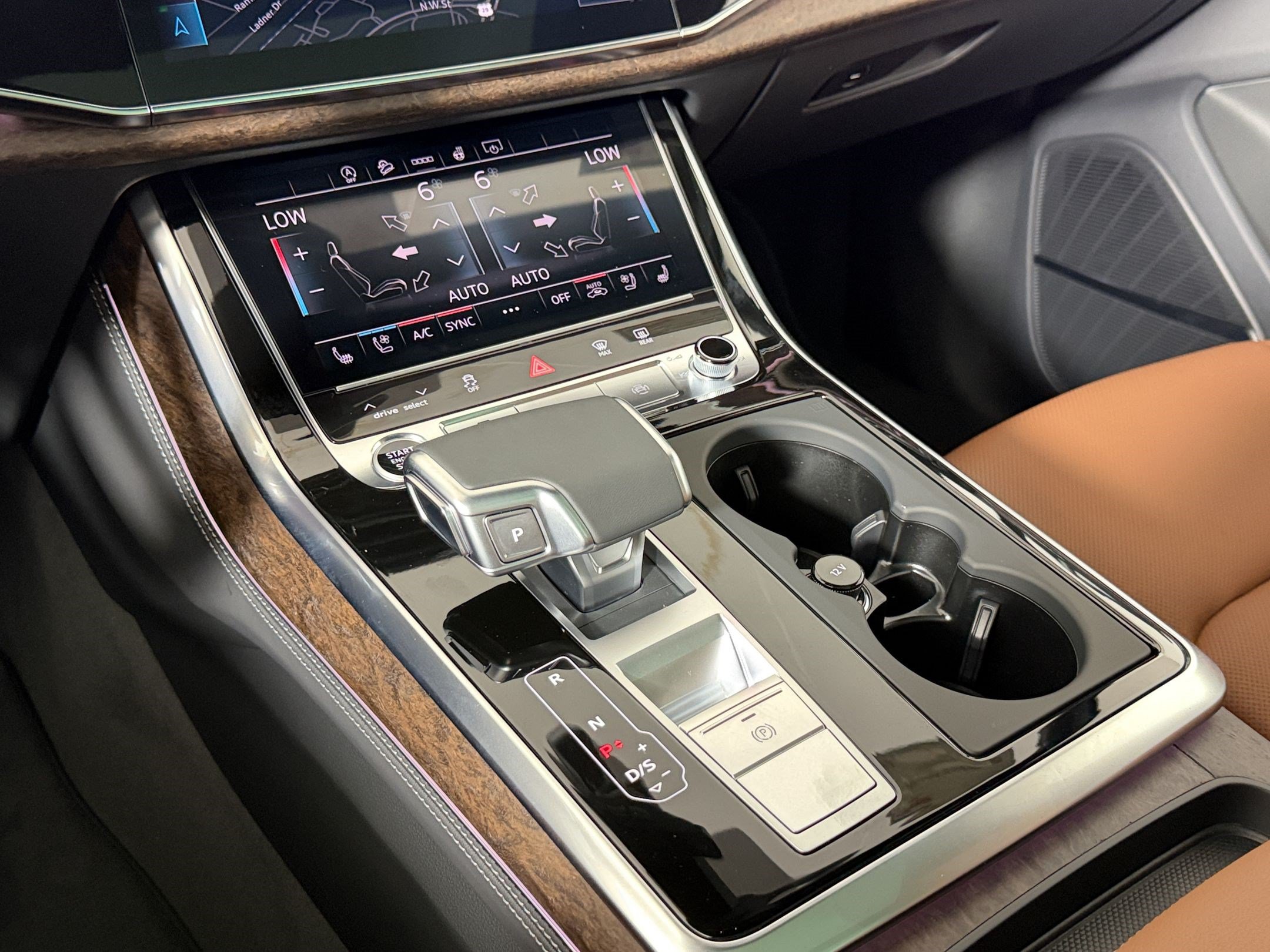 New 2026 Audi Q7 3.0T Premium Plus AWD/4WD image 15