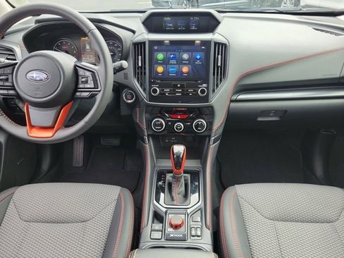 Used 2023 Subaru Forester Sport image 5