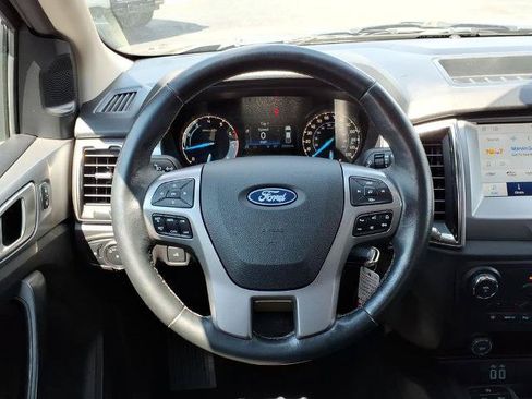 Certified 2020 Ford Ranger XLT w/ Equipment Group 301A Mid AWD/4WD image 11