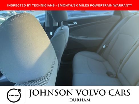 Used 2013 Hyundai Sonata GLS w/ Popular Equipment Pkg image 23