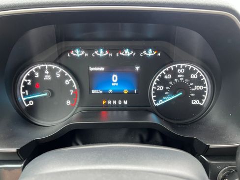 Used 2023 Ford F150 XL w/ STX Appearance Package AWD/4WD image 30