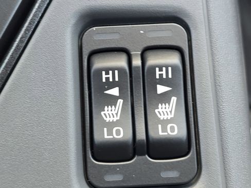 New 2026 Subaru Crosstrek 2.0i Premium image 12