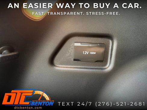 Used 2022 Hyundai Tucson SEL w/ Convenience + Premium Package AWD/4WD image 31