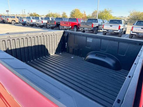 Used 2023 Toyota Tundra TRD Pro image 21