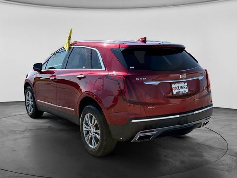 Used 2023 Cadillac XT5 Premium Luxury AWD/4WD image 7
