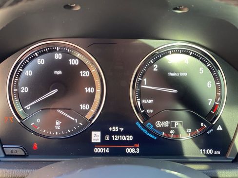 Used 2021 BMW X1 xDrive28i w/ Premium Package image 39