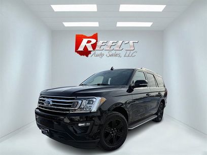 Used 2021 Ford Expedition XLT