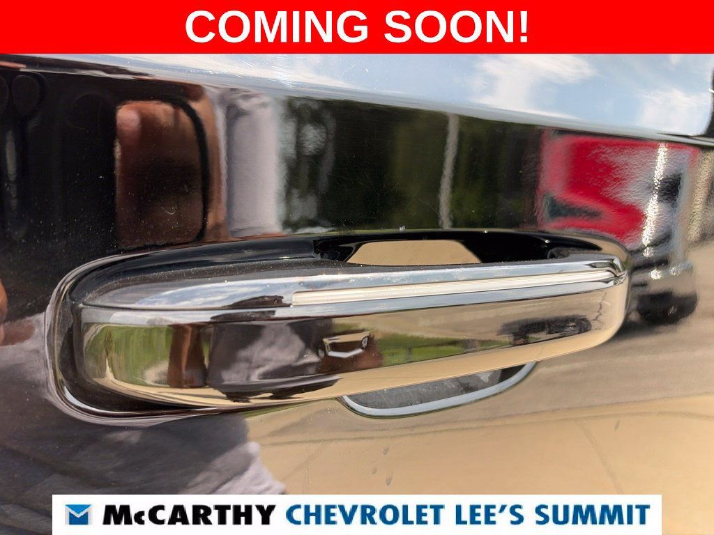 Used 2023 Cadillac Escalade ESV Sport w/ Touring Package AWD/4WD image 31