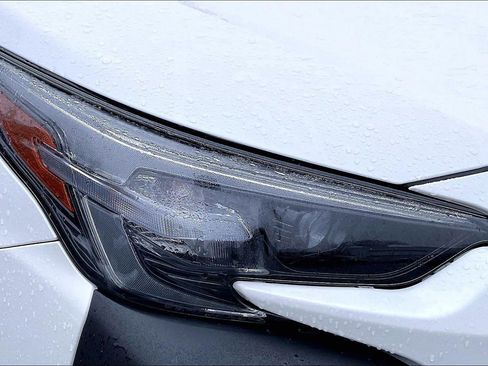 Certified 2025 Subaru Outback Touring XT image 25