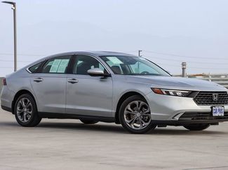 Used 2023 Honda Accord EX video 2