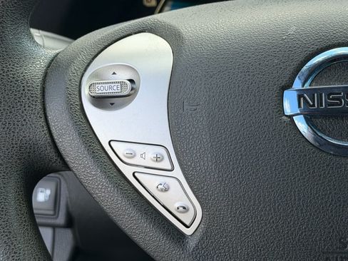 Certified 2017 Nissan Leaf S w/ Charge Package FWD image 12