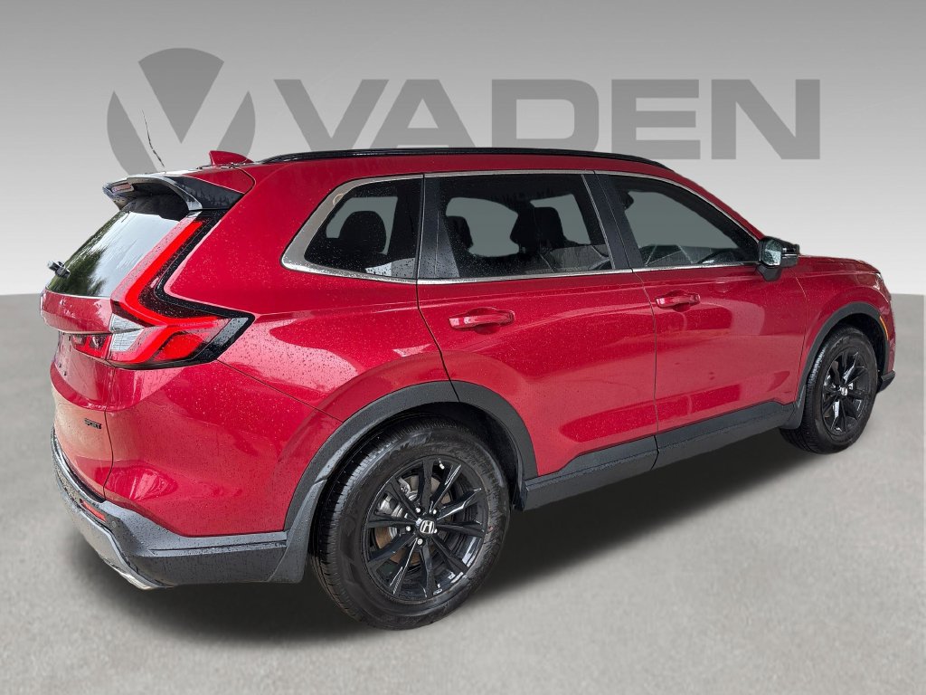 Used 2025 Honda CR-V Sport-L image 23