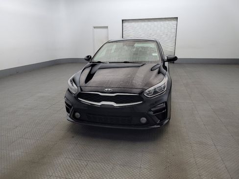 Used 2020 Kia Forte LXS image 15