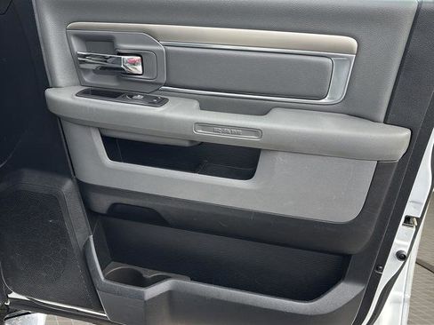 Certified 2017 RAM 1500 Big Horn image 37