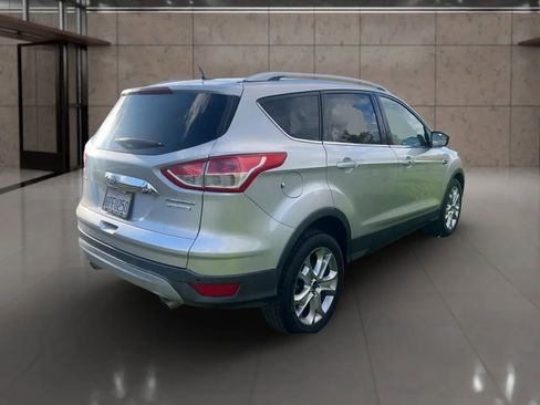 Used 2015 Ford Escape Titanium image 7