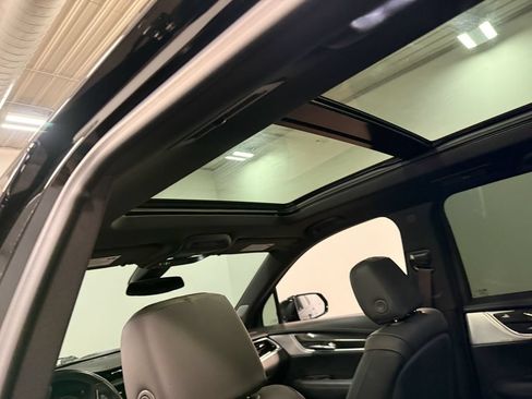Used 2024 Cadillac XT6 Sport w/ LPO, Floor Liner Package AWD/4WD image 52
