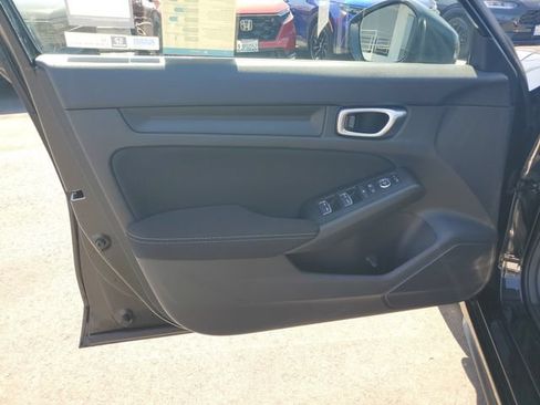 Certified 2023 Honda Civic LX image 18