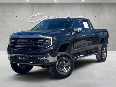 Certified 2025 GMC Sierra 1500 SLT