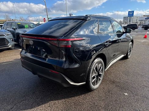 New 2026 Toyota bZ image 7
