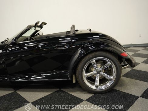 Used 1999 Plymouth Prowler Paxton Supercharged image 23