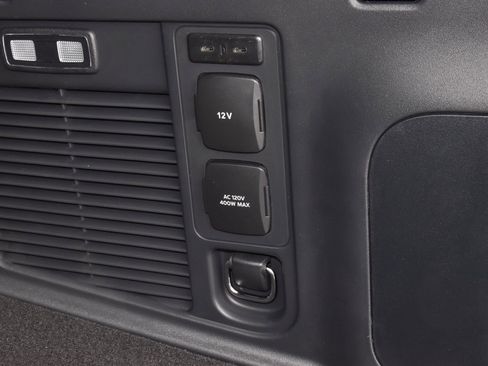 New 2025 Lincoln Navigator Reserve w/ Jet Appearance Package image 42