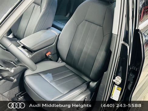 Certified 2025 Audi Q5 Premium w/ Premium Plus AWD/4WD image 25