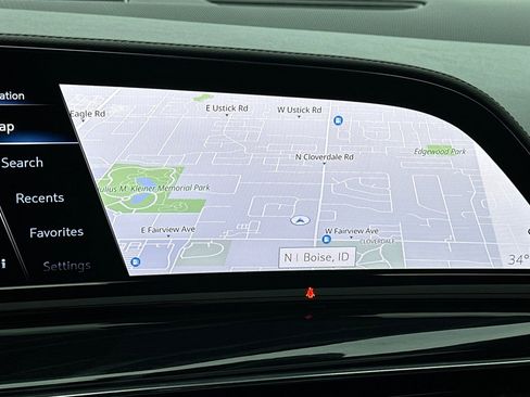 Used 2023 Cadillac Escalade Sport w/ Touring Package image 25