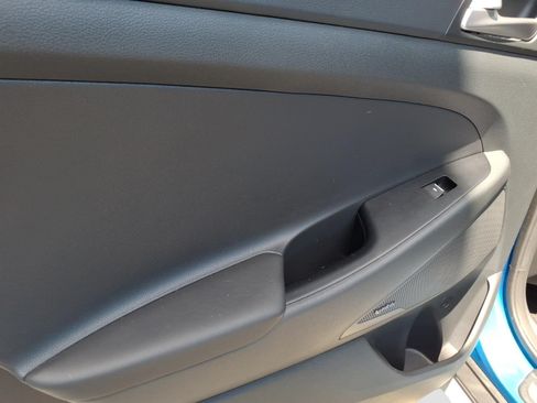 Used 2020 Hyundai Tucson Limited AWD/4WD image 13