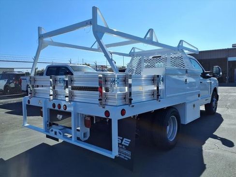 New 2024 Ford F350 XL RWD image 15