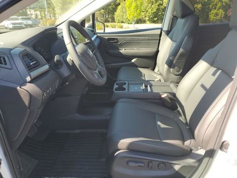 New 2026 Honda Odyssey EX-L image 19