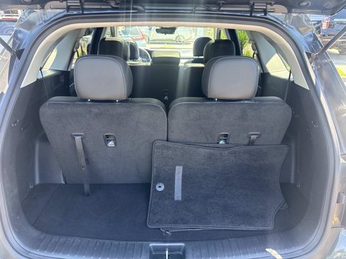 Used 2023 Kia Sorento S w/ Panoramic Sunroof Package AWD/4WD image 7