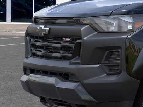 New 2026 Chevrolet Colorado Trail Boss image 14