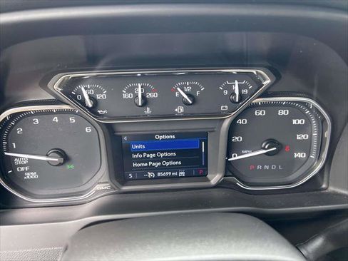 Used 2020 GMC Sierra 1500 Elevation w/ Elevation Value Package image 28