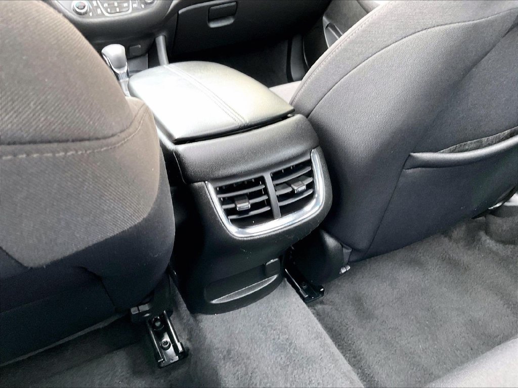 Used 2024 Chevrolet Malibu LT FWD image 27