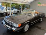 Used 1987 Mercedes-Benz 560 SL image 3