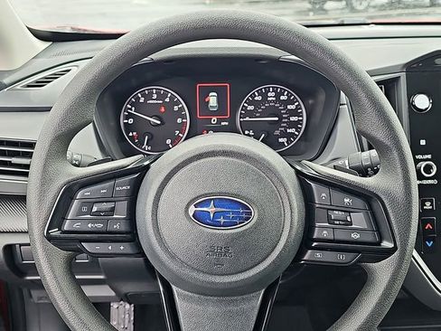 New 2026 Subaru Crosstrek 2.0i Premium image 16
