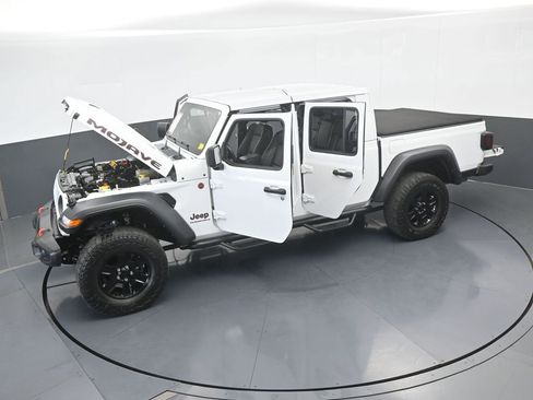 Used 2023 Jeep Gladiator Mojave image 67