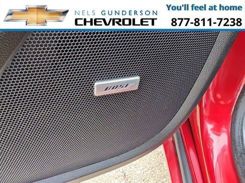 Certified 2023 Chevrolet Traverse Premier AWD/4WD image 21