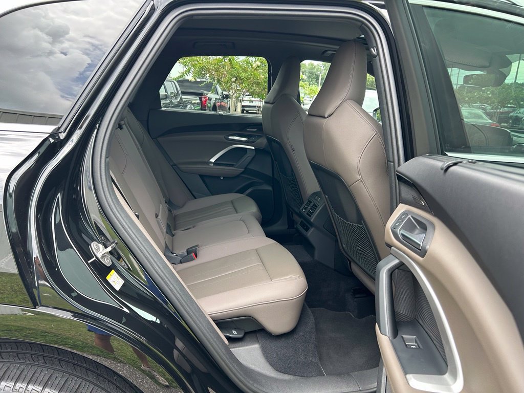Used 2025 Audi Q5 Premium Plus AWD/4WD image 41