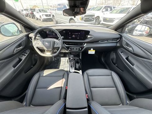 New 2026 Buick Envista Sport Touring w/ Convenience I Package image 21