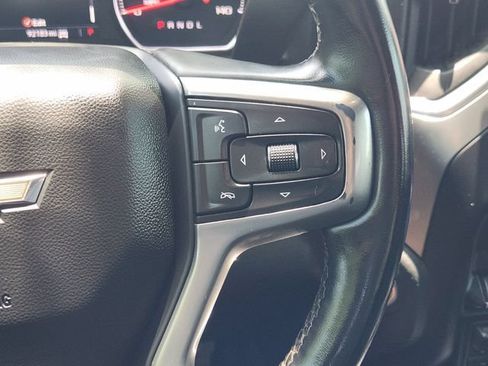 Used 2023 Chevrolet Silverado 3500 LTZ w/ LTZ Convenience Package AWD/4WD image 27