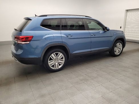 Used 2020 Volkswagen Atlas SE image 10